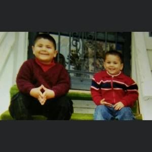 Meet your Posher, Alecxis